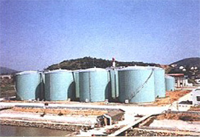 全國消防救援隊伍裝備標準化建設
